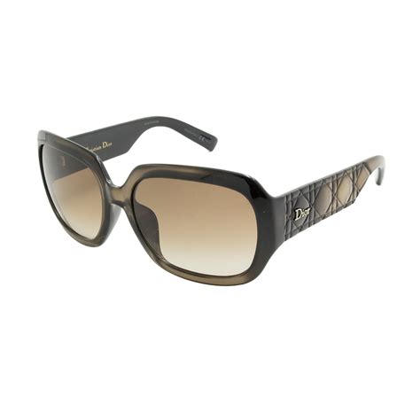 Christian Dior Women's Sunglasses DECALE2S